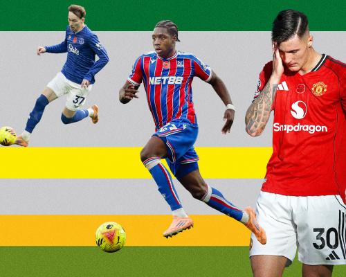 Premier League: 10 talking points from the weekend’s football