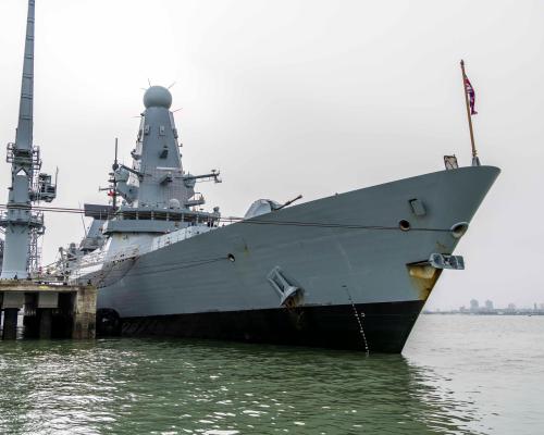What has conflict in Iran revealed about UK’s geopolitical standing and military readiness?