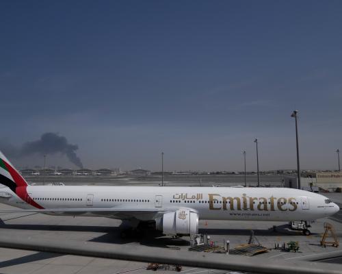 Thousands of flights cancelled as world faces worst travel chaos since Covid crisis