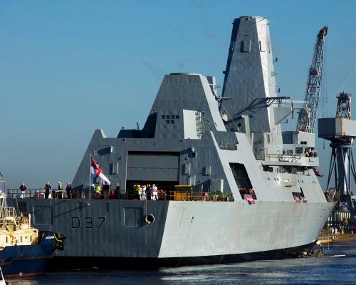 UK considering sending warship to Cyprus; government to charter flight from Oman ‘in the coming days’– as it happened